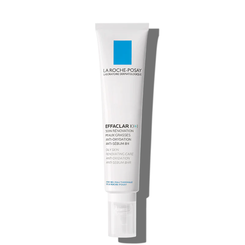 La Roche-Posay Effaclar K(+) Creme 40ml