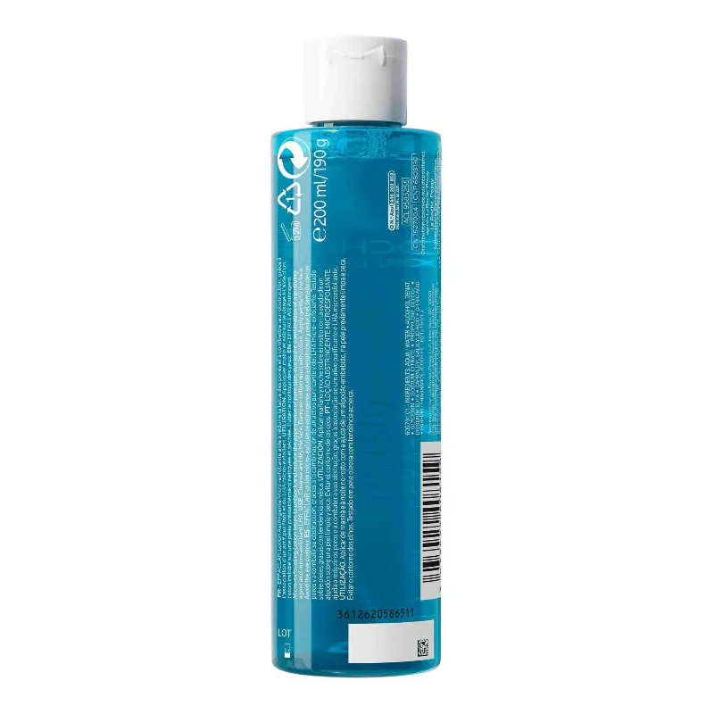 La Roche-Posay Effaclar Loção Adstringente 200ml - Image 2
