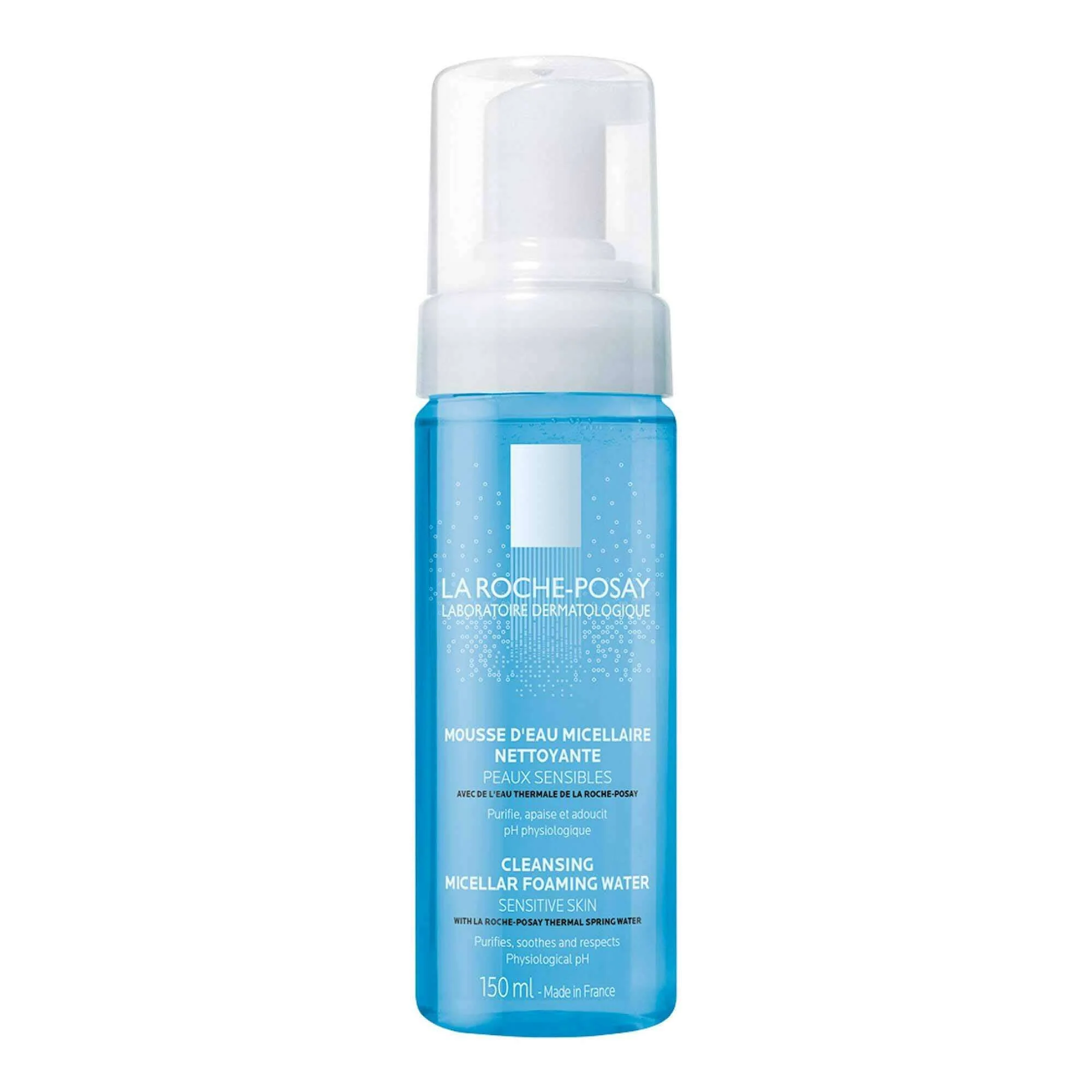 La Roche-Posay Espuma Micelar 150ml