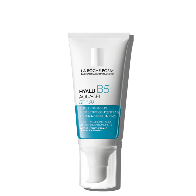 La Roche-Posay Hyalu B5 Aquagel FPS30 40ml