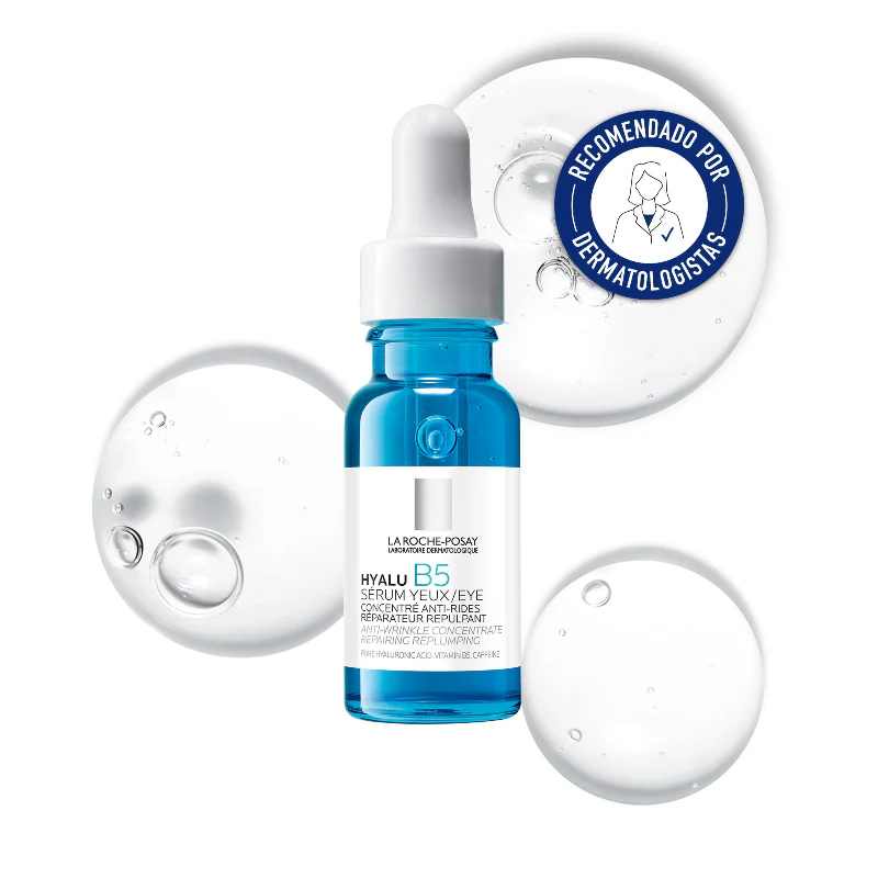 La Roche-Posay Hyalu B5 Sérum Olhos 15ml