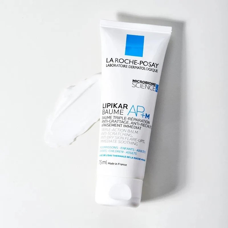 La Roche-Posay Lipikar Baume AP+ M 75ml - Image 2