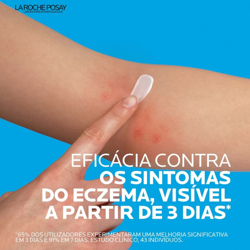 La Roche-Posay Lipikar Eczema Med 30ml - Image 2