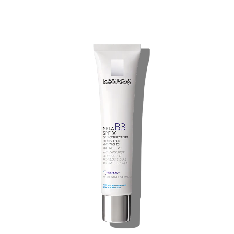 La Roche-Posay Mela B3 FPS30 Creme Antimanchas 40ml