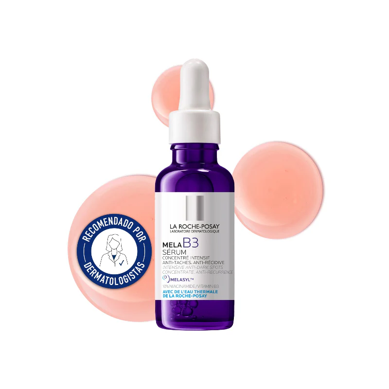 La Roche-Posay Mela B3 Sérum Antimanchas 30ml