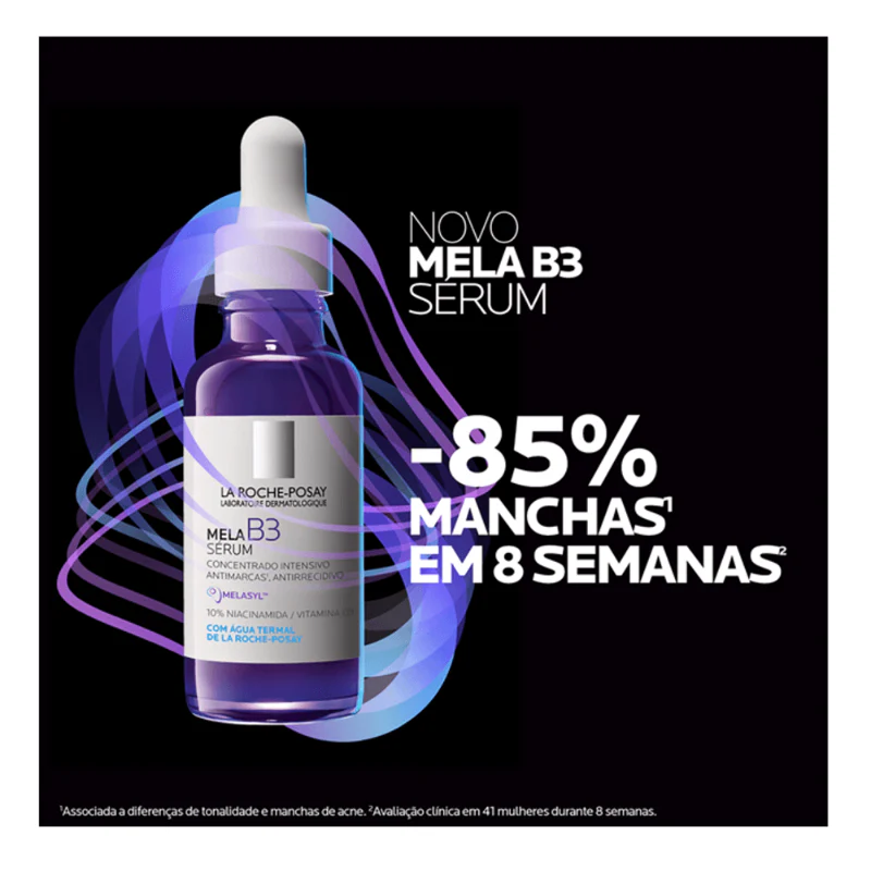 La Roche-Posay Mela B3 Sérum Antimanchas 30ml - Image 2