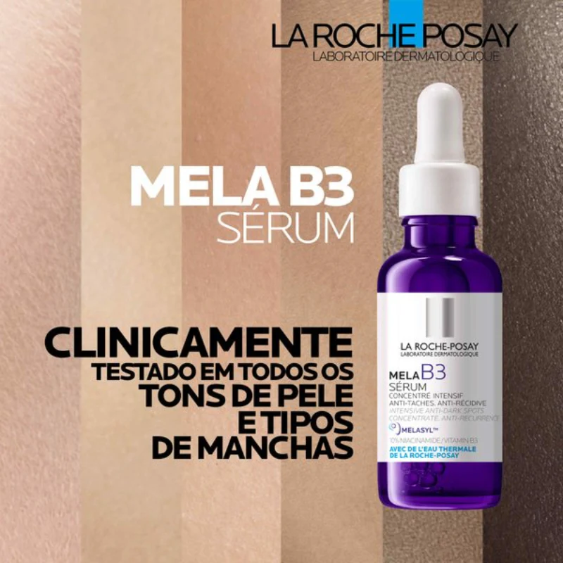 La Roche-Posay Mela B3 Sérum Antimanchas 30ml - Image 3