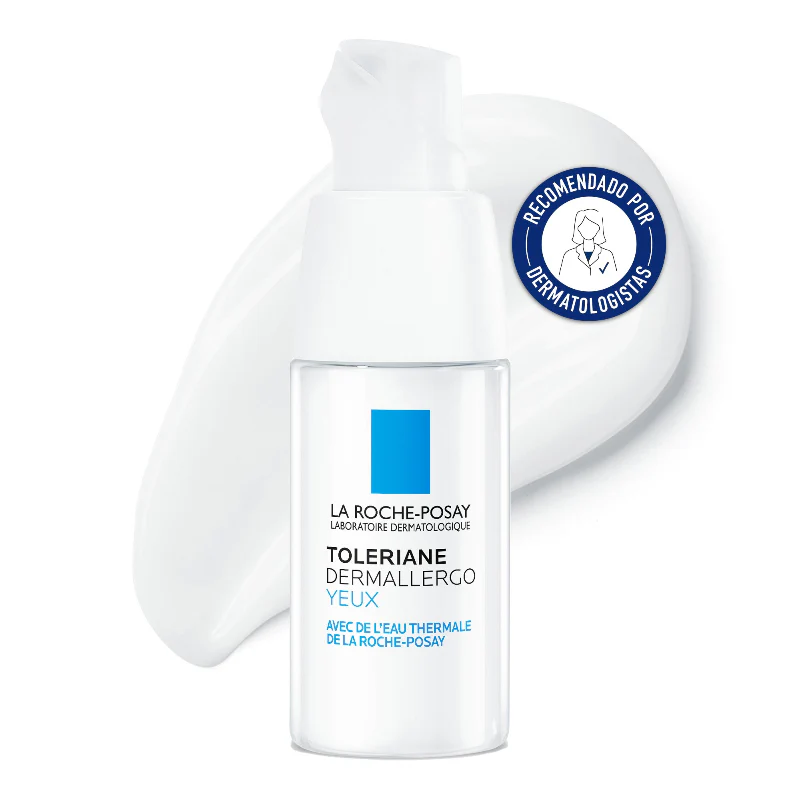 La Roche-Posay Toleriane Dermallergo Olhos 20ml