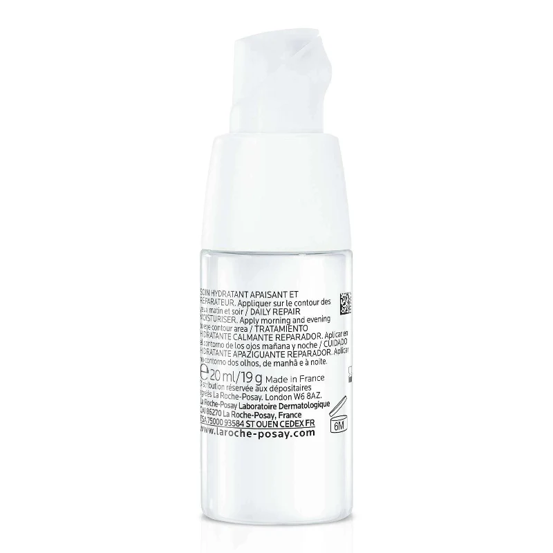 La Roche-Posay Toleriane Dermallergo Olhos 20ml - Image 2