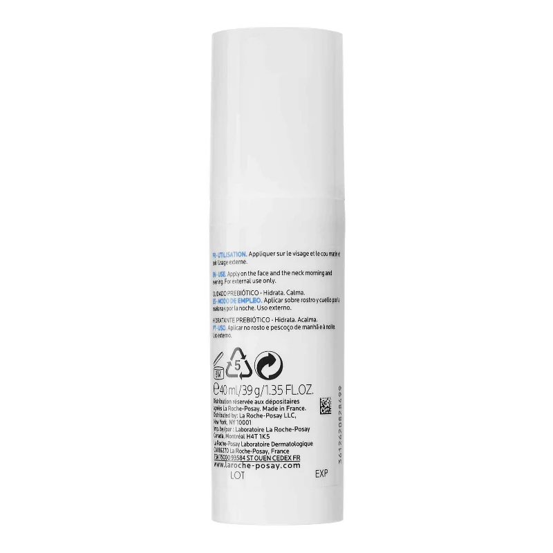 La Roche-Posay Toleriane Sensitive Fluido 40ml - Image 2