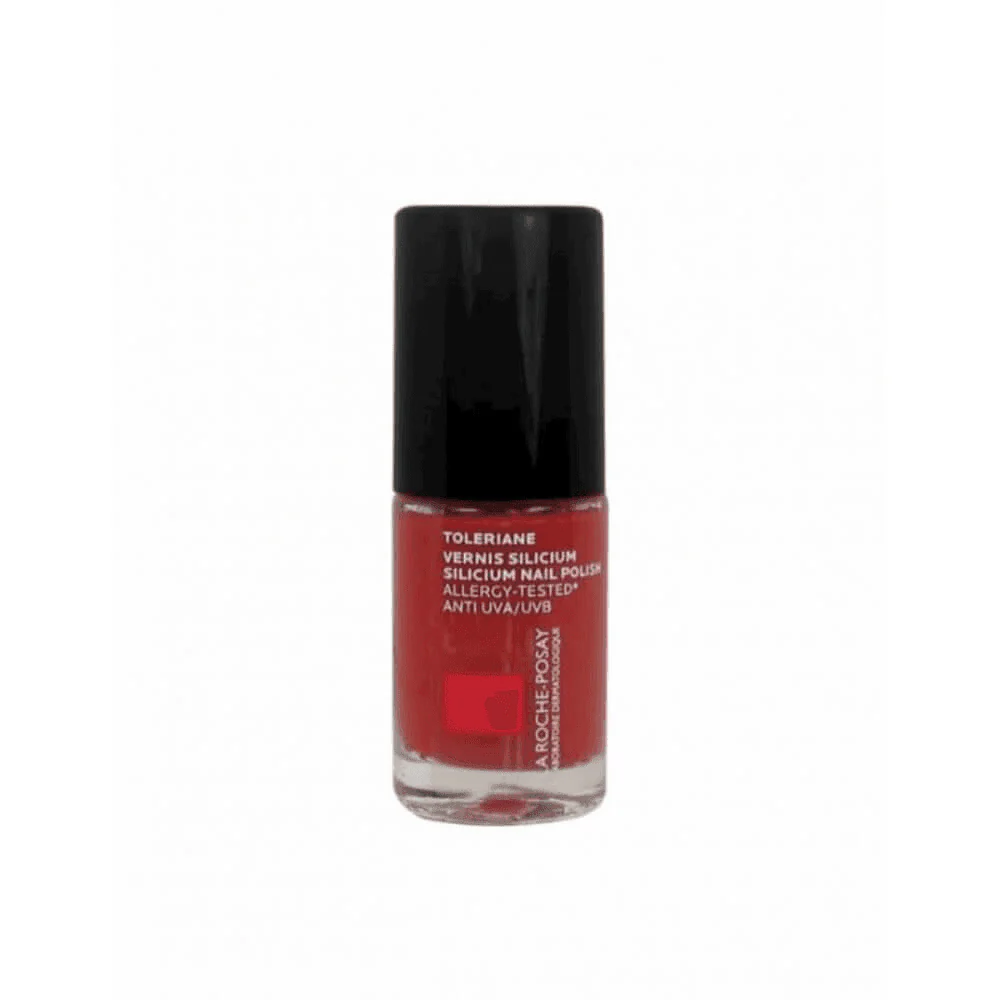 La Roche-Posay Toleriane Verniz Silicium Pinkoctober 4 6ml