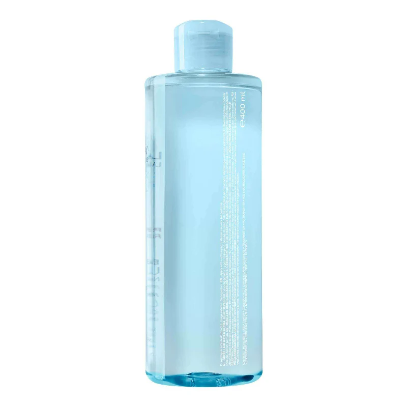 La Roche-Posay Água Micelar Pele Reativa 400ml - Image 2