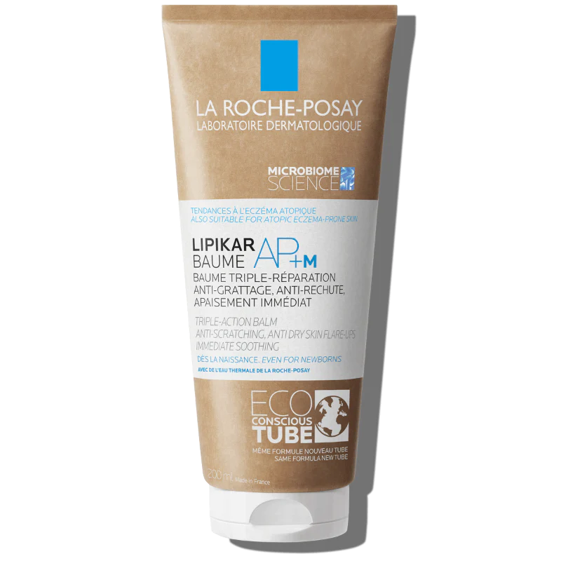 La Roche-Posay Lipikar Baume Ap+M Eco Tube 200ml