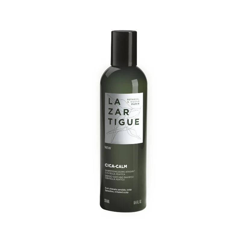 Lazartigue Cica-Calm Champô Dermosuavizante 250ml