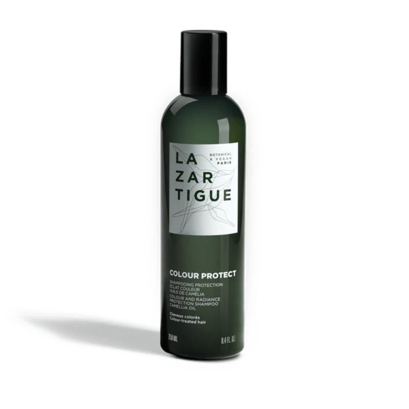 Lazartigue Colour Protect Champô Proteção de Cor 250ml