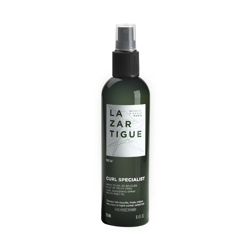 Lazartigue Curl Specialist Spray Definição de Caracóis 250ml