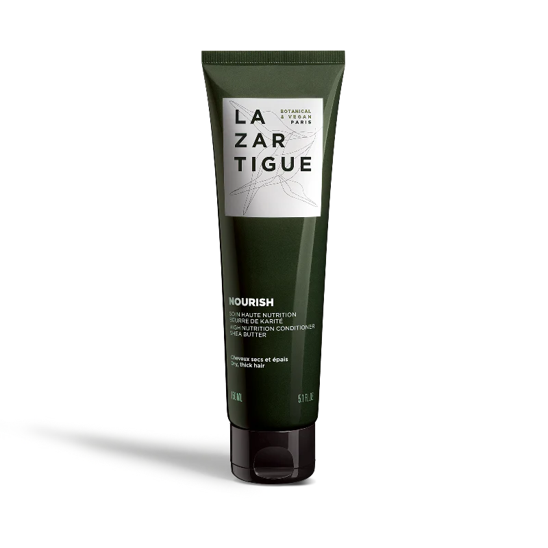 Lazartigue Nourish Condicionador Nutrição Intensa 150ml