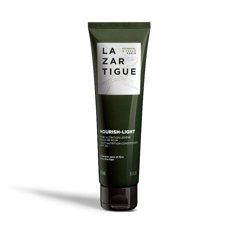 Lazartigue Nourish-Light Condicionador Nutrição Ligeira 150ml
