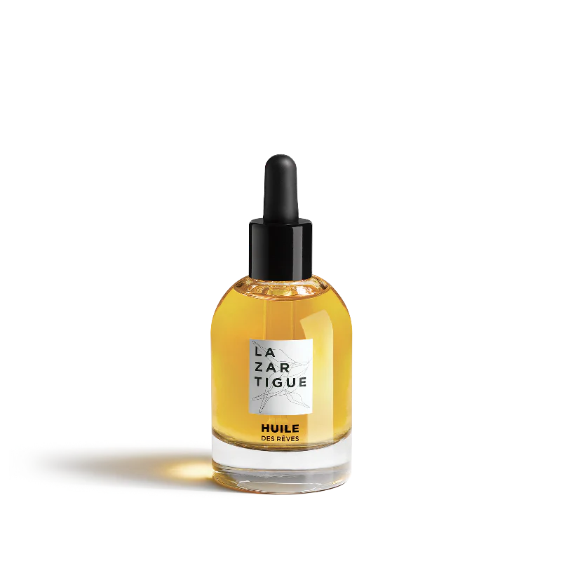 Lazartigue Óleo Seco Nutritivo 50ml