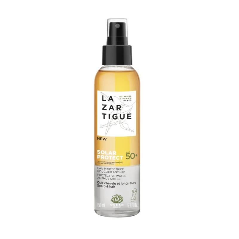 Lazartigue Solar Protect Cabelo SPF50+ 150ml