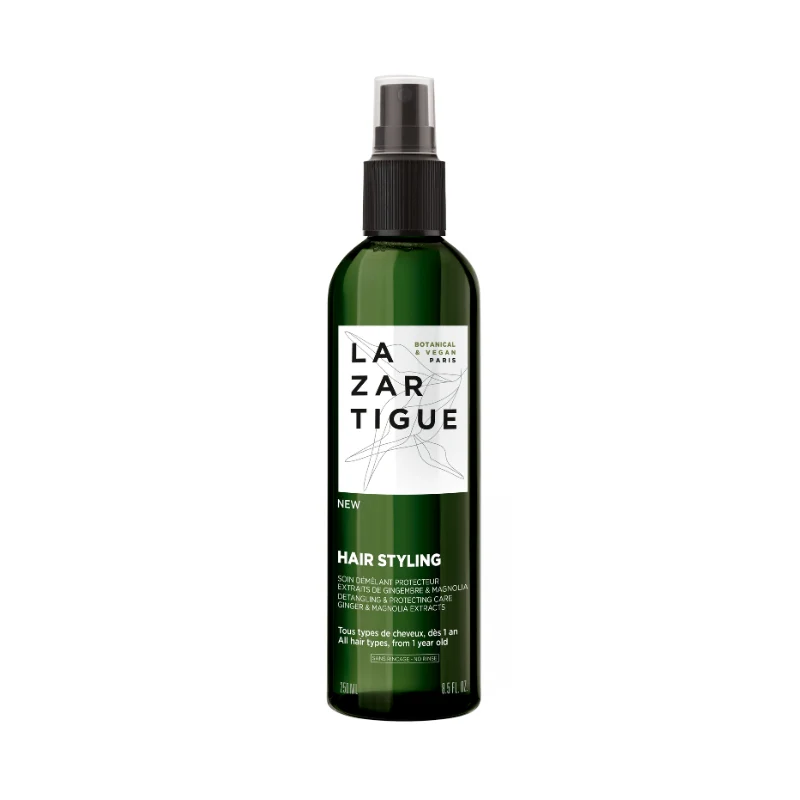 Lazartigue Spray Solução Desembaraçadora 3 em 1 250ml
