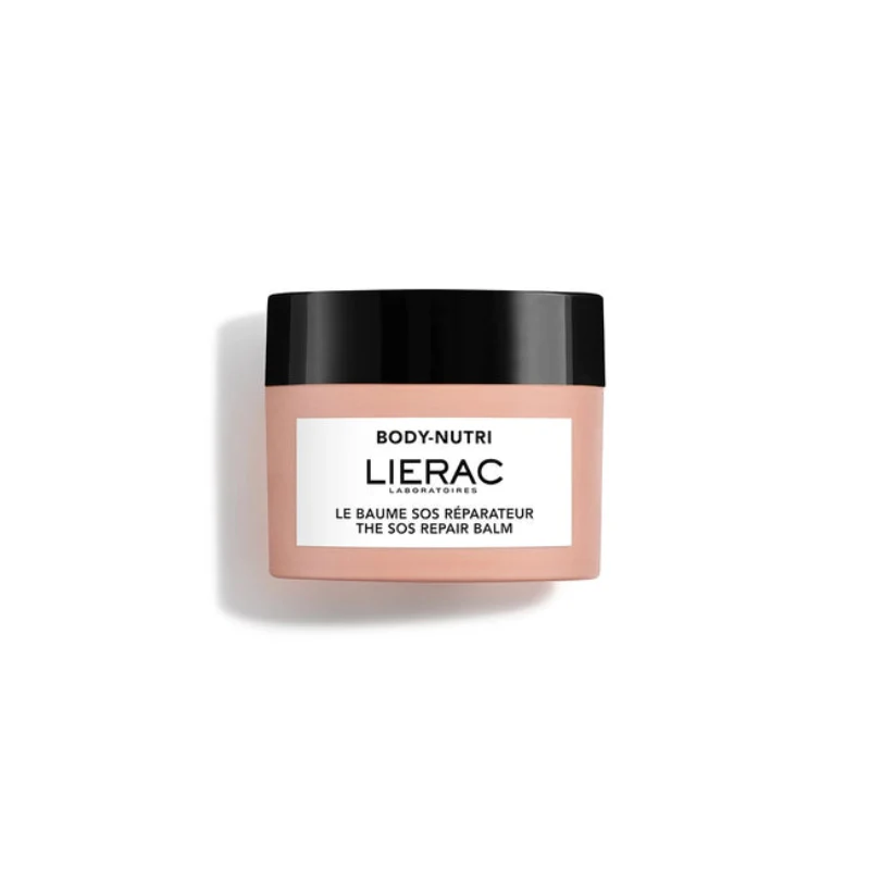 Lierac Body-Nutri Bálsamo SOS Reparador 30ml