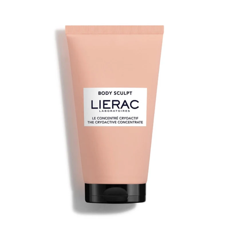 Lierac Body Sculpt Concentrado Crioativo 150ml