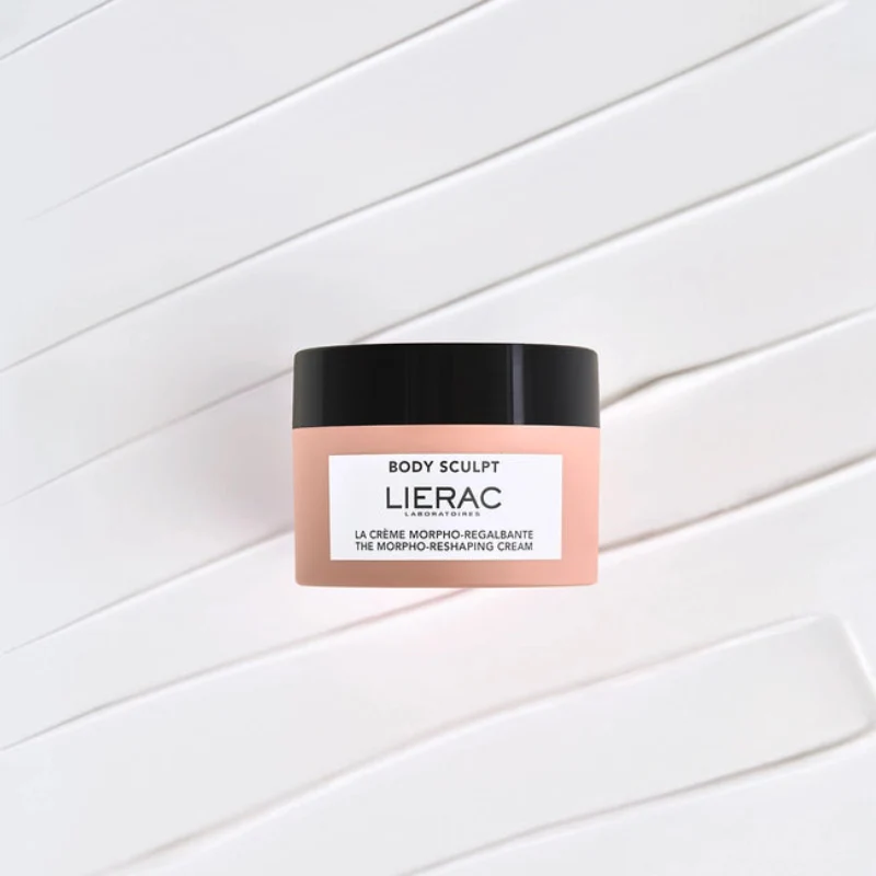 Lierac Body Sculpt Creme Morpho-Adelgaçante 200ml - Image 3