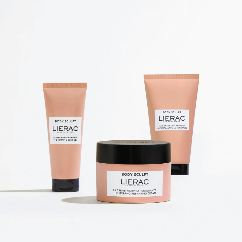 Lierac Body Sculpt O Gel de Busto Refirmante 75ml - Image 3