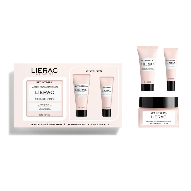 Lierac Coffret Lift Integral Dia