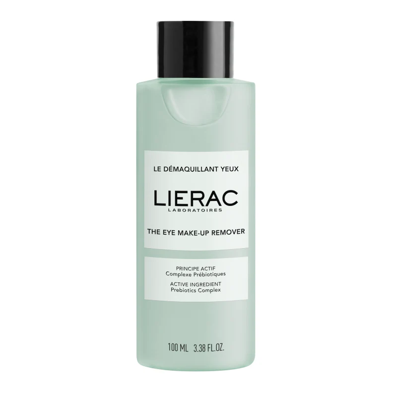 Lierac Desmaquilhante de Olhos 100ml