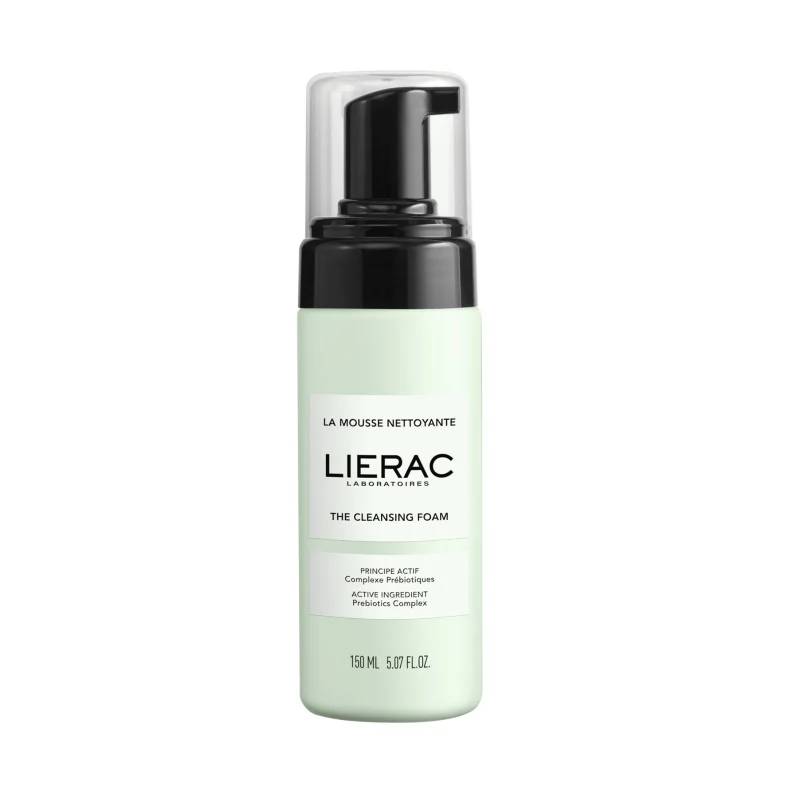 Lierac Espuma de Limpeza 150ml