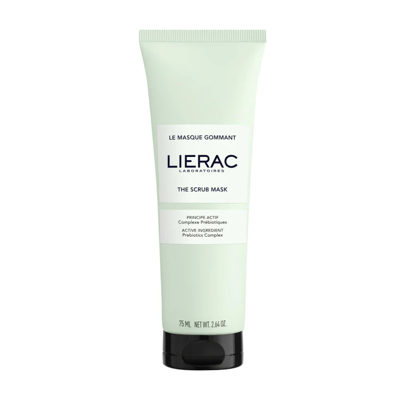 Lierac A Máscara Esfoliante 75ml