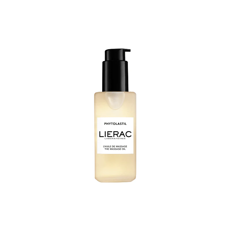 Lierac Phytolastil Óleo de Massagem 100ml