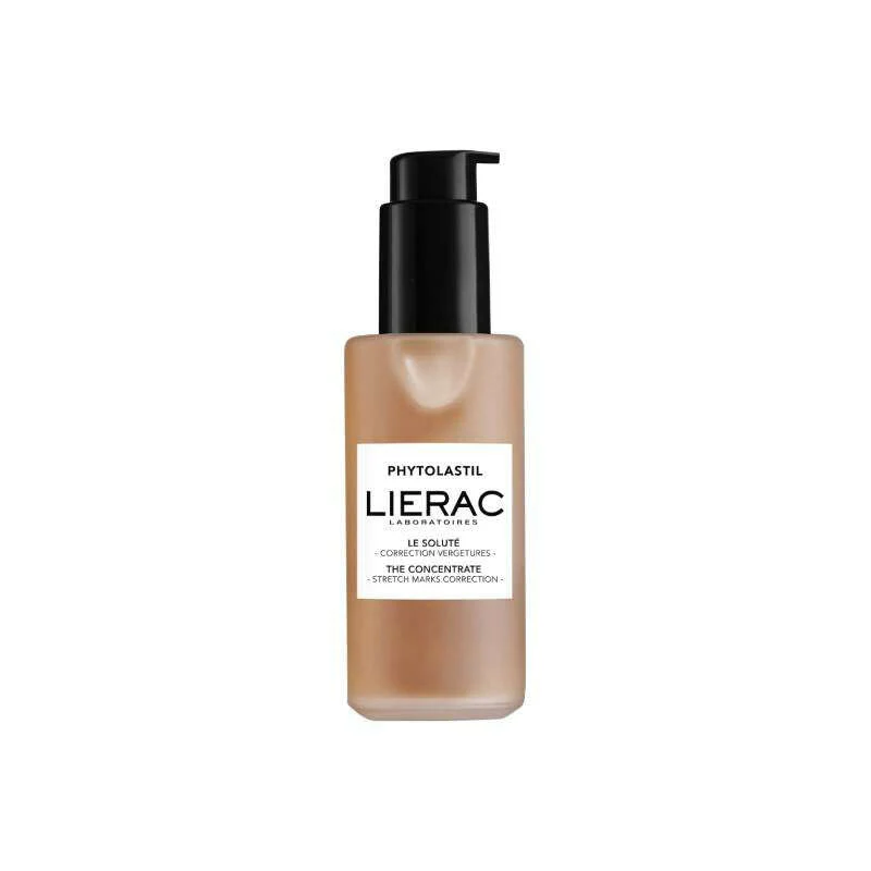 Lierac Phytolastil Solução Correção de Estrias 100ml