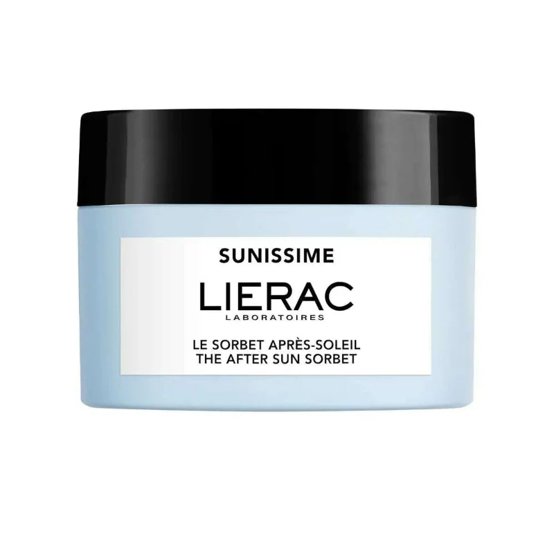 Lierac Sunissime Gel Pós-Solar 50ml