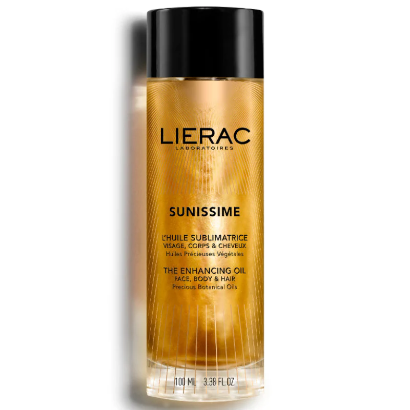 Lierac Sunissime Óleo Sublimador 100ml