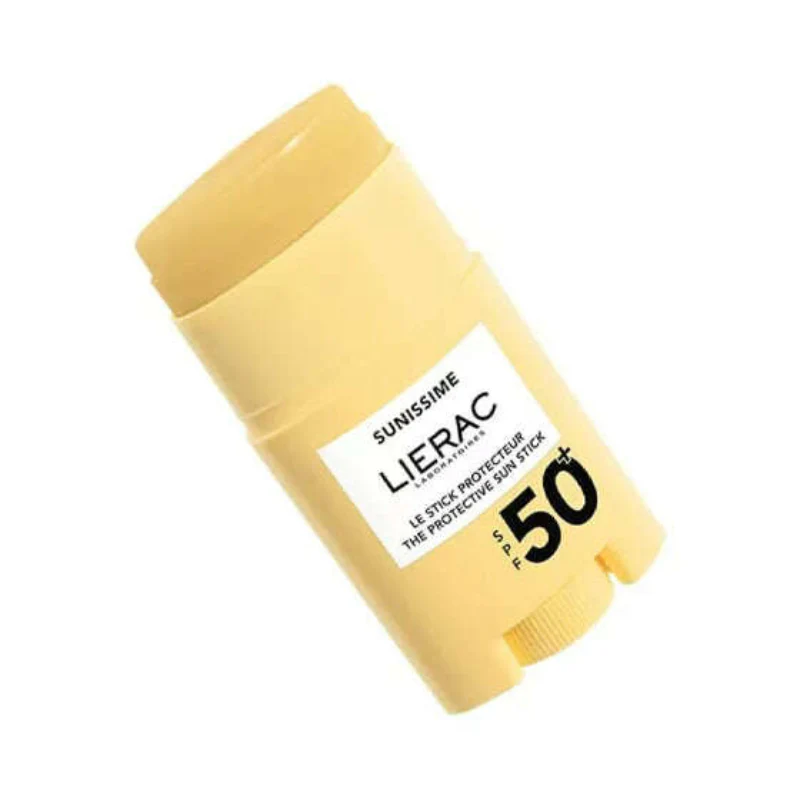Lierac Sunissime Stick Solar Protetor Rosto e Zonas Sensíveis FPS50 10g - Image 2