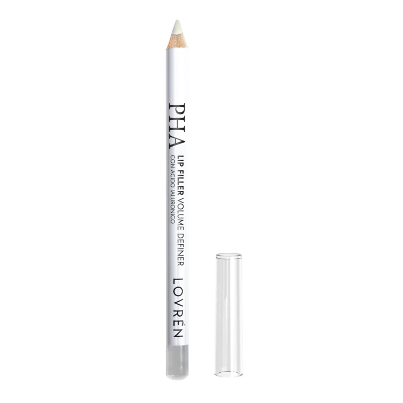 Lovrén PHA Lápis de Lábios Lip Filler Volume Definer