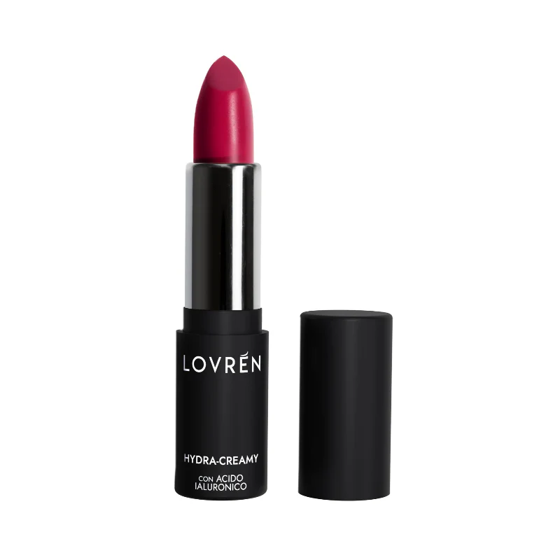 Lovrén R4 Batom Hydra Creamy Cereja