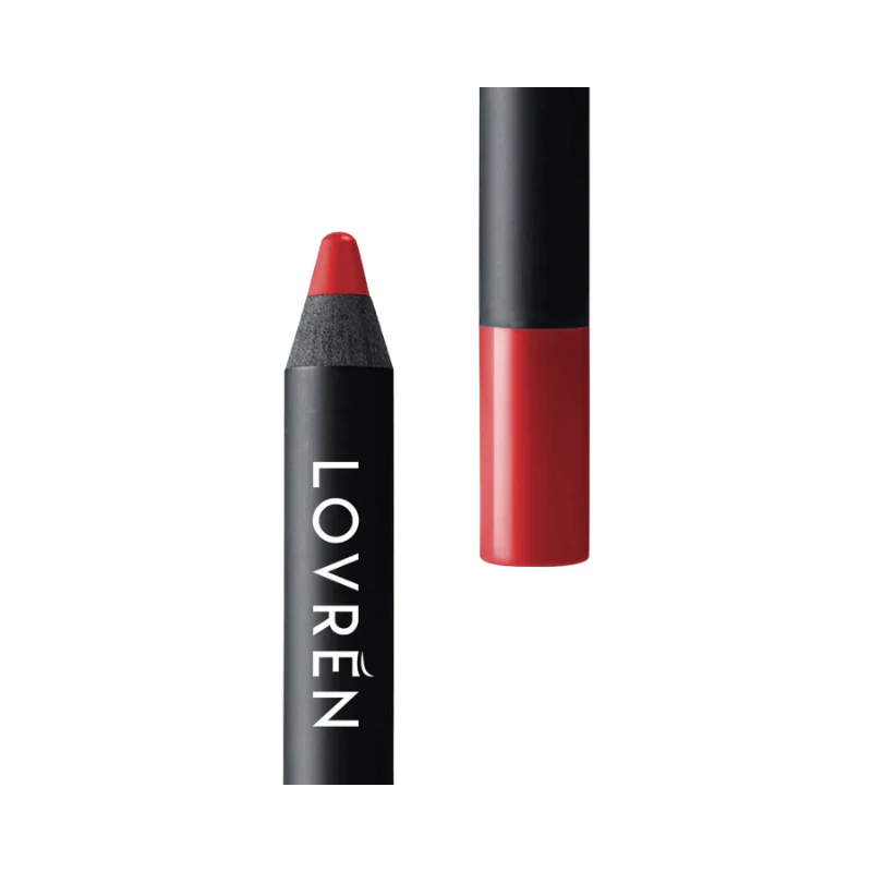 Lovrén RP5 Lápis de Lábios Long Lasting Framboesa - Image 2