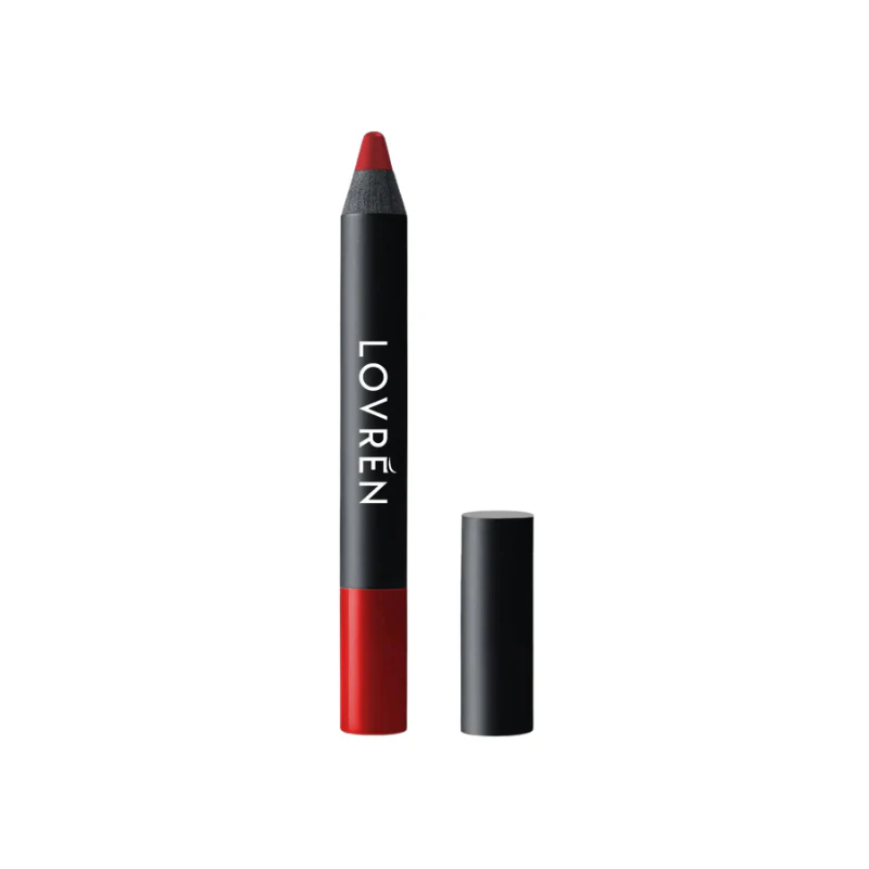 Lovrén RP6 Lápis de Lábios Long Lasting Borgonha