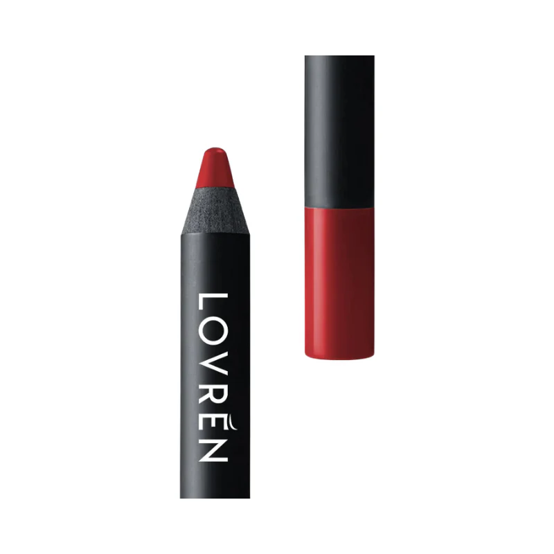 Lovrén RP6 Lápis de Lábios Long Lasting Borgonha - Image 2