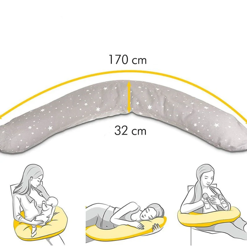 Medela Almofada Gravidez e Amamentação - Image 2