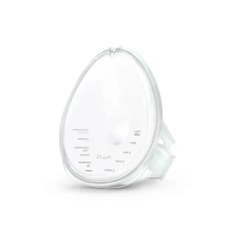 Medela Funil Mãos-Livres 21mm 2 unidades