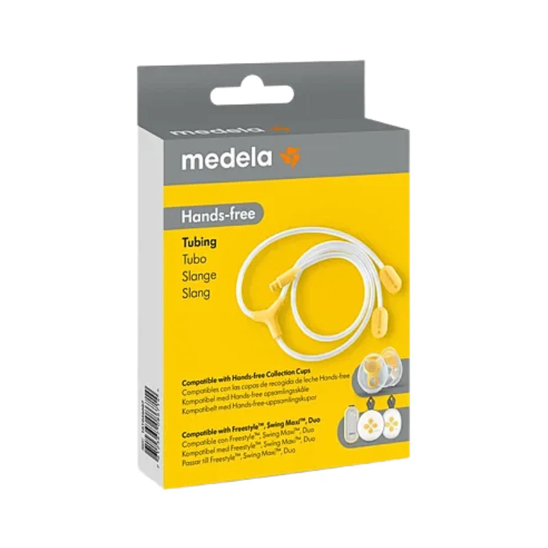 Medela Hands-Free Tubo Extrator de Leite