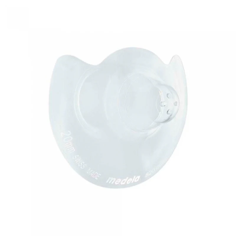Medela Mamilo Silicone Contact L 2 Unidades - Image 2