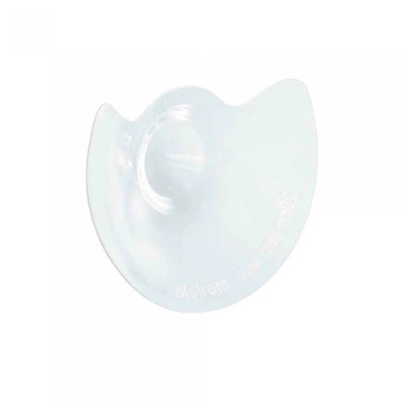 Medela Mamilo Silicone Contact L 2 Unidades - Image 3