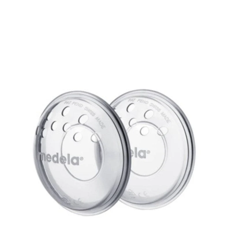 Medela Protetor de Mamilo 2 Unidades - Image 2