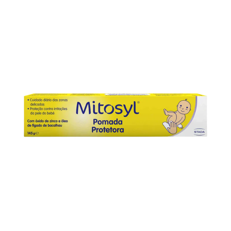 Mitosyl Pomada Protetora 145g